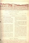 BCMC Newsletter March 1923